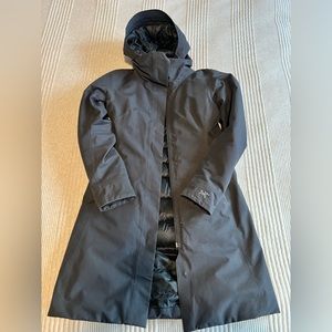 Arcteryx Women’s Patera Parka